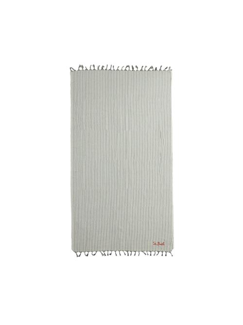  MC2 SAINT BARTH | FOUL002-01240H/01240H
